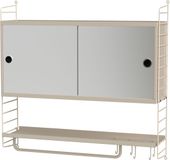 String Badkamer wandkast Bundle A - beige