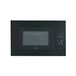 Wolkenstein WMW900-25GB EB Zwart Grill-magnetron Ingebouwd 25 l 900 W