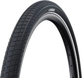 SCHWALBE Pneu r 50-584 27.5 motion super moto-x dd greenguard
