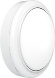 Philips ProjectLine applique murale - ronde - blanc - 1400lm - Lumière blanche