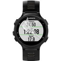 Phonillico® Garmin Forerunner 735XT Screenprotector [Pack 6]