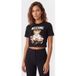 Moschino Maille Noir Taille : 38