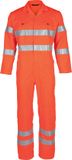 HAVEP Overall High Visibility kl-3 2404 - Fluo Oranje - 60