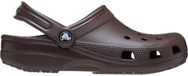 Crocs Classic Sabots Homme Café
