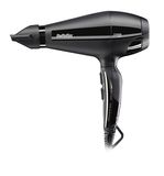 BaByliss 6611E Pro Silence 2200 - Föhn