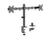 Equip 650176 support de bureau pour écran plat