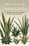 Alles Andries B.V. Alles over de Sansevieria