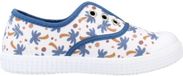 Victoria 1366151 Blauw Lage Sneakers Kinderen