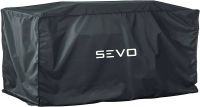 Severin Sevo GT Barbecuehoes