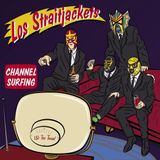 V2 Red Eye Los Straitjackets Channel Surfing