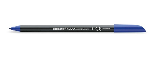 Edding 1200