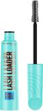 Rimmel Kind & Free Lash Loader Mascara - Aubergine, 9,5 ml