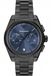 Emporio Armani Federico AR11561 Horloge - Staal - Grijs - Ø 43 mm