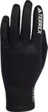 adidas TERREX Terrex COLD.RDY Handschoenen - Unisex - Zwart - Maat L