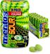 Mentos Gum Sour Green Apple Kauwgom Suikervrij 6x28 stuks