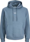 Jack & Jones Corp Graphic Logo Hoodie Heren - Maat S