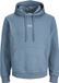 Jack & Jones Corp Graphic Logo Hoodie Heren - Maat S