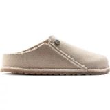 Birkenstock Pantoufles textile Zermatt