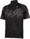 Endura Hummvee Ray - Maillot à manches courtes - Hommes - Noir - Taille : -