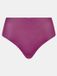 Chantelle Pulpies Seamless taille slip - high waist naadloze hoge dames slip - Invisible dames onderbroek - Grenadine / XS/S