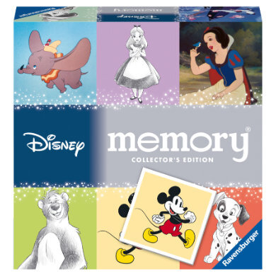 Ravensburger memory ® Walt Disney