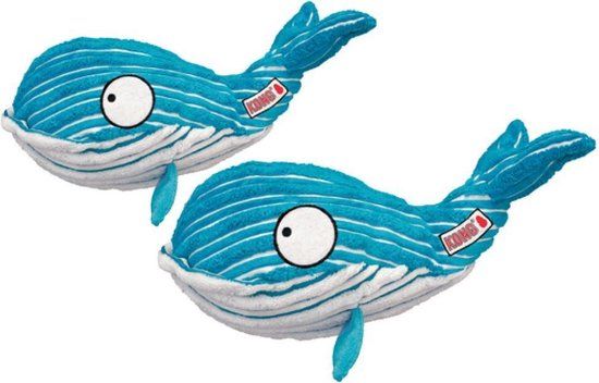 KONG Cuteseas Walvis L