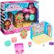 Gabby's Poppenhuis Gabby's Dollhouse Gabby's Poppenhuis kamerset carrousel 6069300
