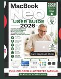 MacBook Neo User Guide