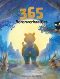 Rebo Productions 365 Histoires d'ours