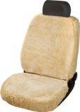 Walser Gmbh Walser Autostoelhoes Lamsvel Nineve beige