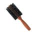 Acca Kappa AX824 brosse en poils de sanglier 20 rangées 69 mm