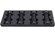 UNIOR Vork Seal Driver Tool Set