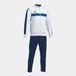 Joma Victory Trainingspak Wit, Blauw L Man