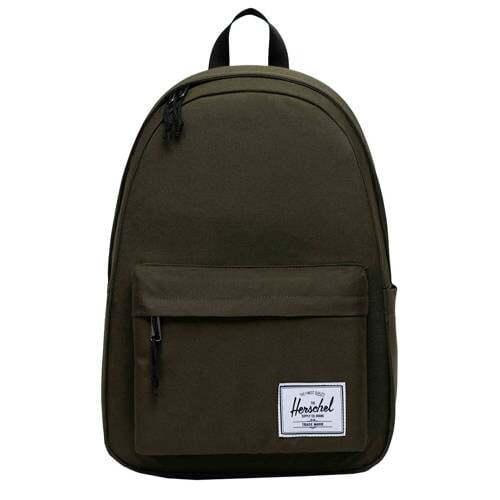 Herschel rugzak Classic XL ivy green