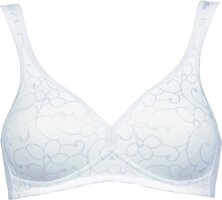 Triumph Elegant Cotton N - BH zonder beugel - 80B