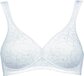 Triumph Elegant Cotton N - BH zonder beugel - 80B