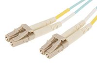 RS PRO LWL-kabel 3m Multi Mode Blauw LC 900μm