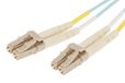 RS PRO LWL-kabel 3m Multi Mode Blauw LC 900μm