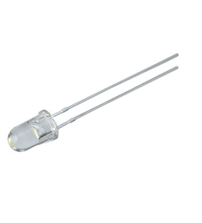 Goobay 30005 LED-lamp - Wit