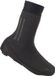 AGU Thermo - Fietsoverschoenen - Unisex - Zwart - XXXL