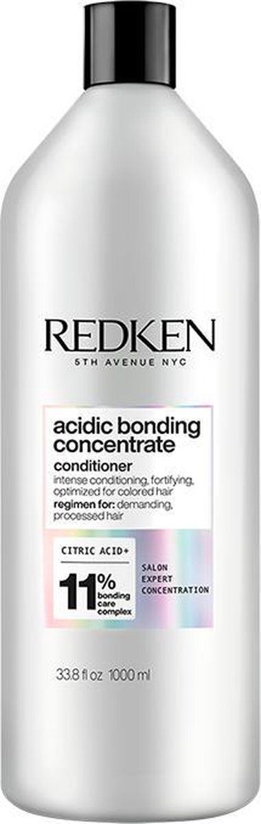 Redken Acidic Bonding Concentrate Conditioner