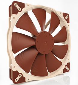 Noctua NF-A20 FLX - 200mm Fan