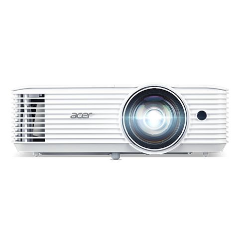 Acer H6518STi - Projector - DLP - 1080p (1920x1080) - 3500 ANSI Lumens - White