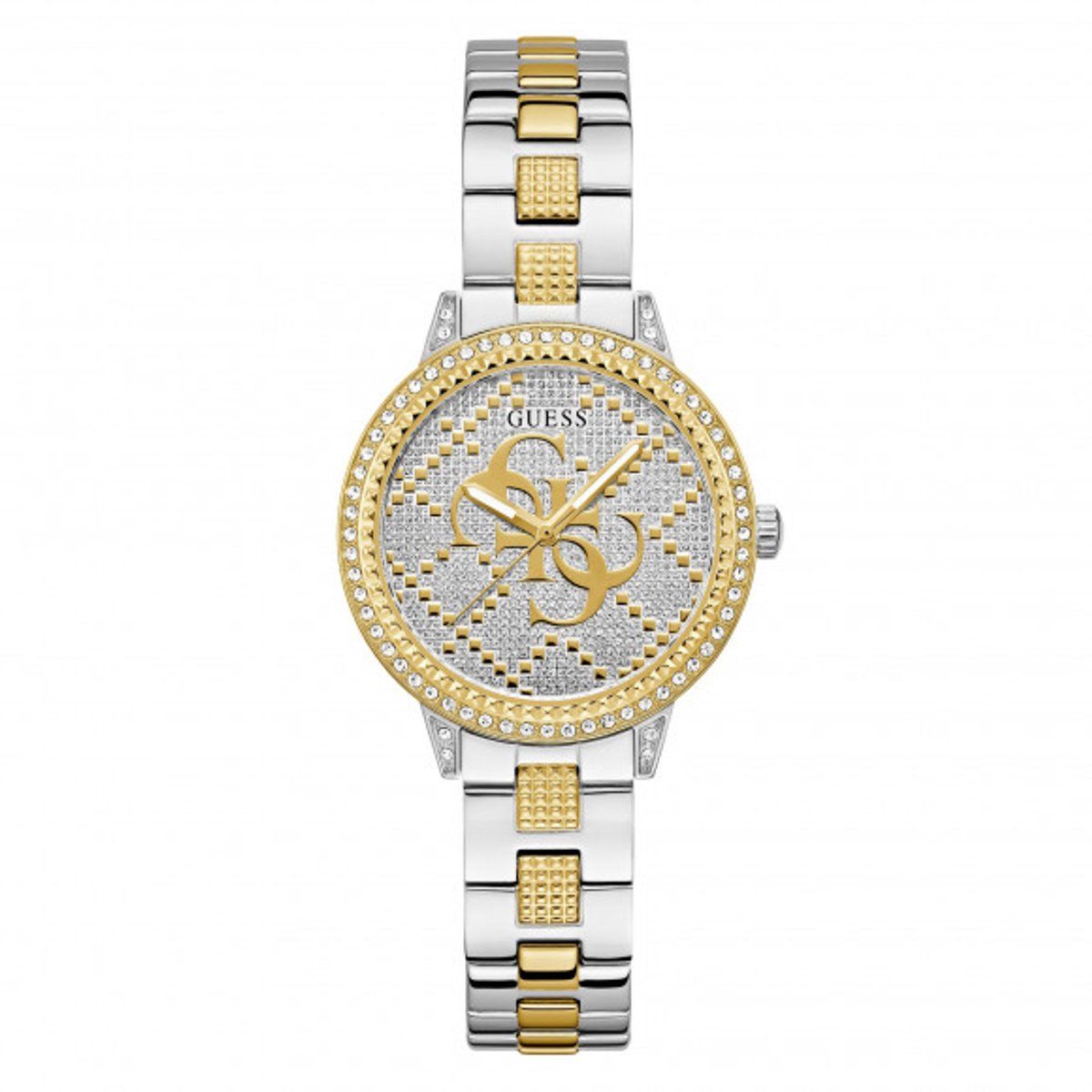 Guess G Lace GW0944L3 Dameshorloge