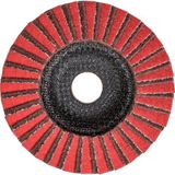 PFERD TOOLS POLIVLIES PVZ 125 CO-COOL 80/A 180 M