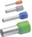 Klauke 174GRH Adereindhulzen 4 mm² Grijs 100 stuk(s)