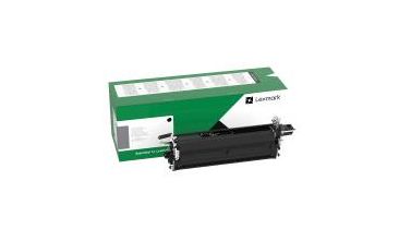 Lexmark 71C0Z10 toner cartridge - Zwart - 150000 pagina's - Origineel
