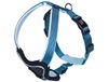 Nobby Comfort tuigje Classic Preno, lichtblauw/lichtblauw L: 30-35 cm, B: 15 mm, 1 stuk