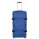 Eastpak reistas 67 liter - blauw