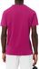 Lacoste Core Performance T-shirt Met Korte Mouwen Roze M Man